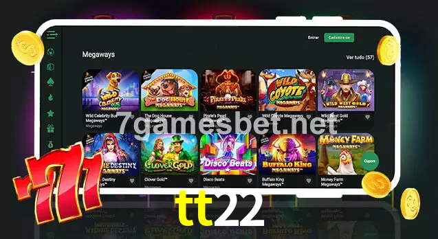 tt22 aplicativo