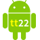Aplicativo tt22 para Android